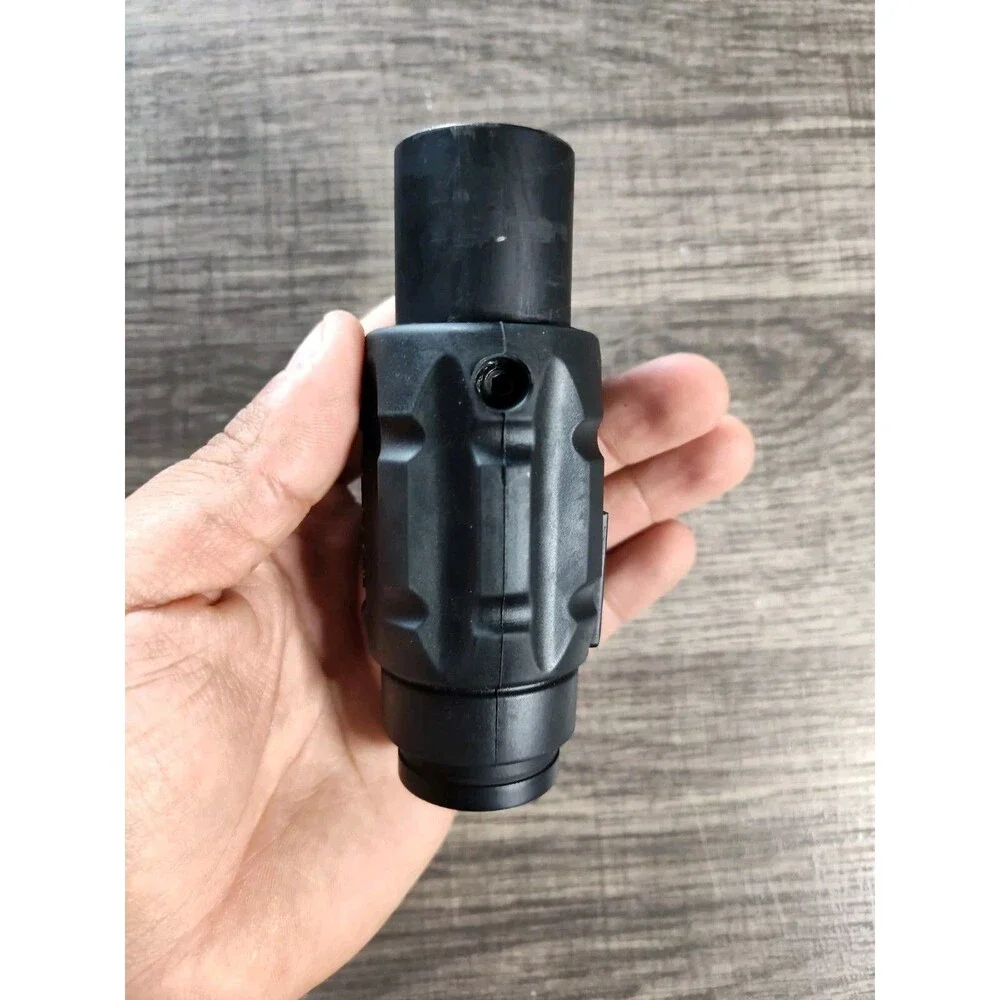 Aimpoint 3x Mag Magnifier Booster AB 3X Scope Attachment Complate 11324